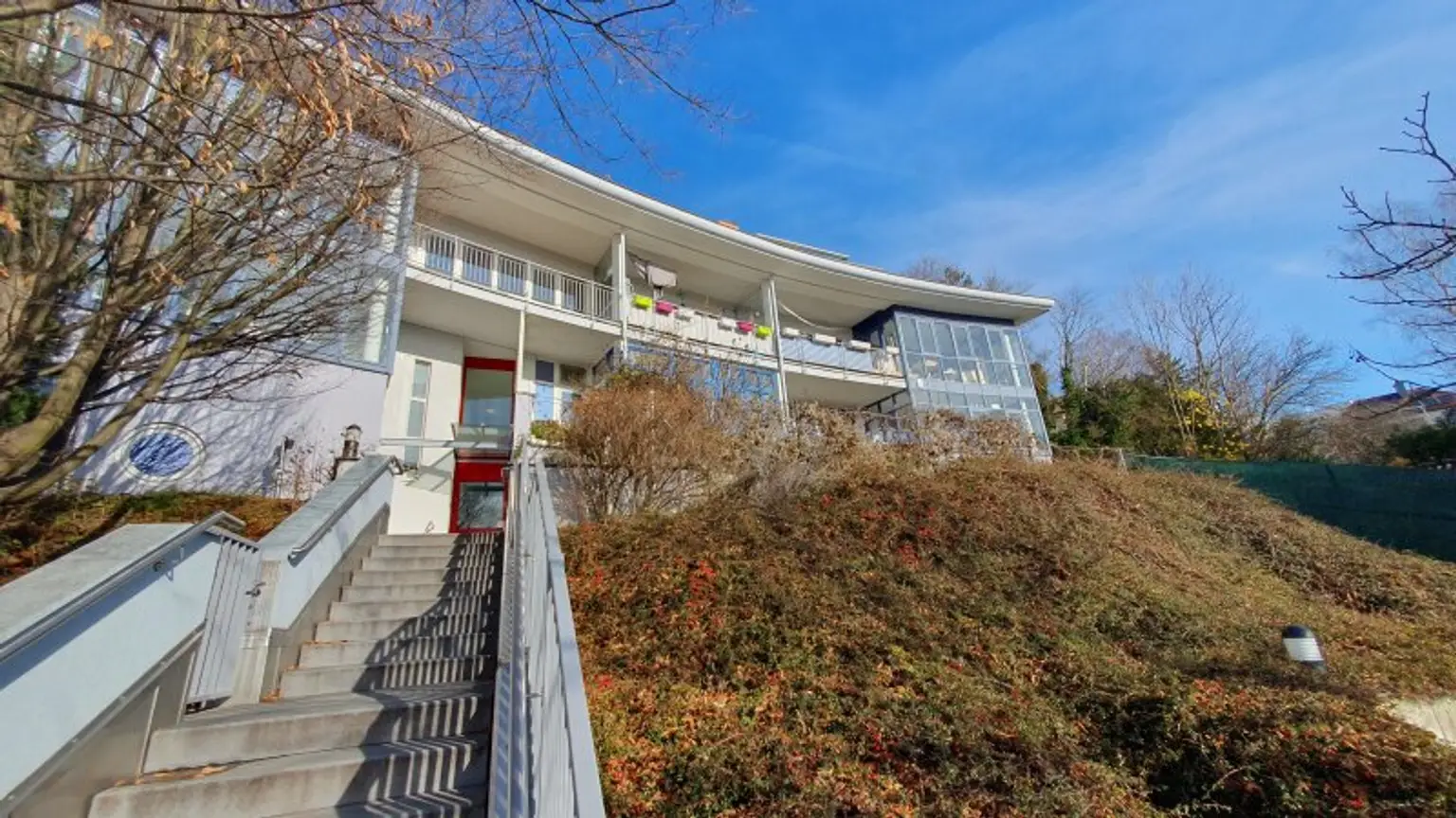 NEU: Dachterrassenwohnung mit einzigartigem Blick über den Westen Wiens!
