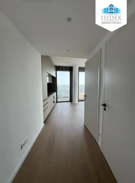 Exklusives Wohnen im DANUBEFLATS