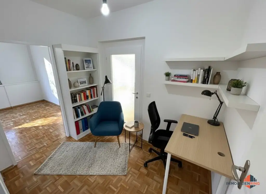 Attraktive 3-Zimmer-Wohnung in Maria Enzersdorf - Ihr neues Zuhause!