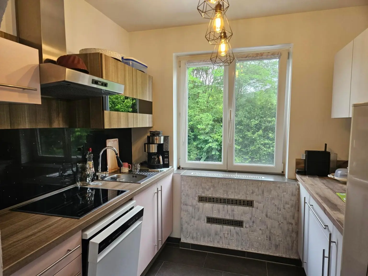EINFAMILIENHAUS IN SCHÖNER LAGE