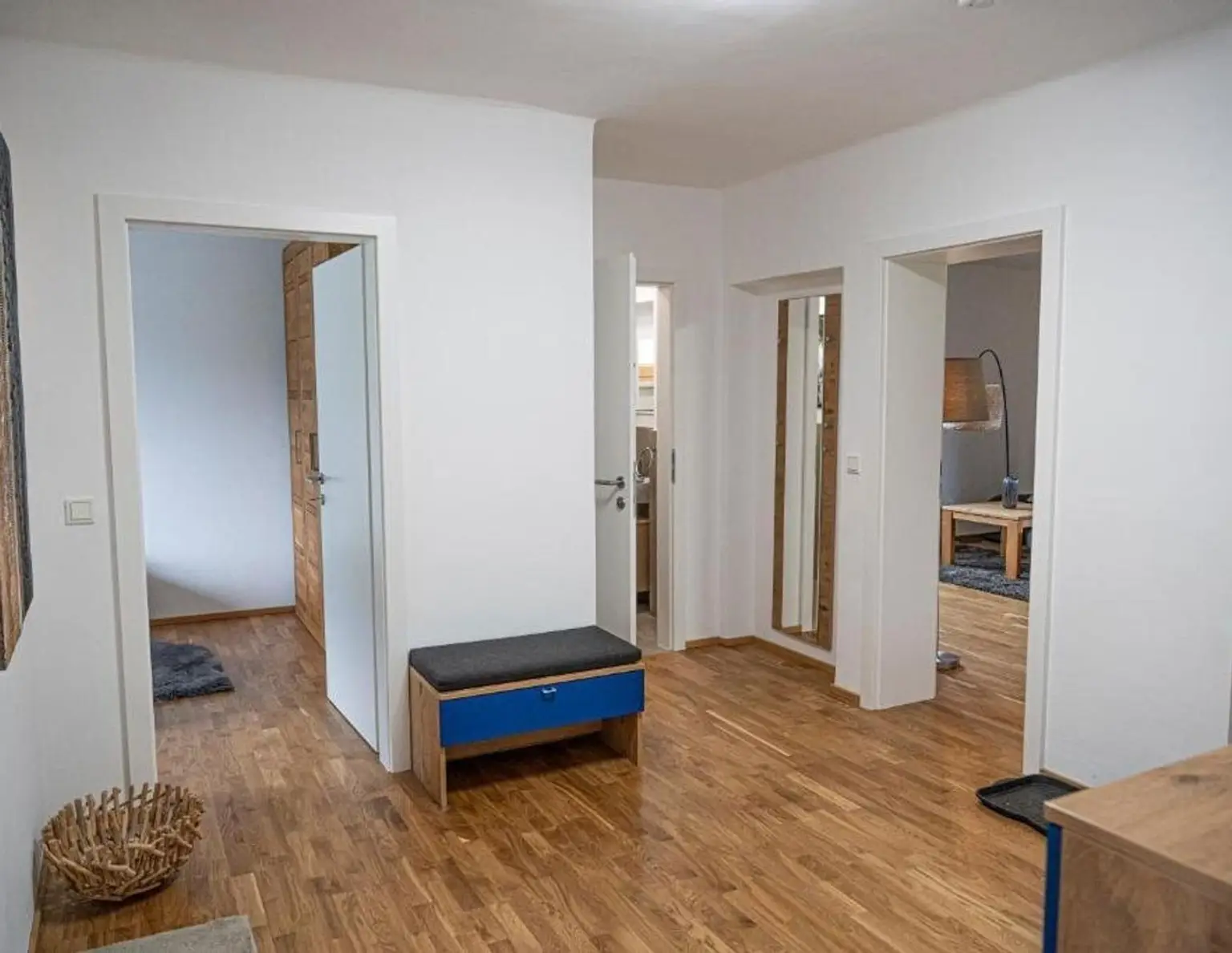 TRIEBENSTEIN Hideaway! Ferienapartment in Hohentauern zum Verkauf!