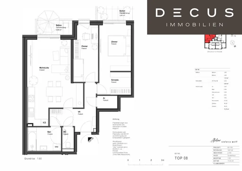 ANLEGERPREIS | QUALITATIVER NEUBAU | 3-ZIMMER | NIEDRIGENERGIEHAUS | SCHLÜSSELFERTIG