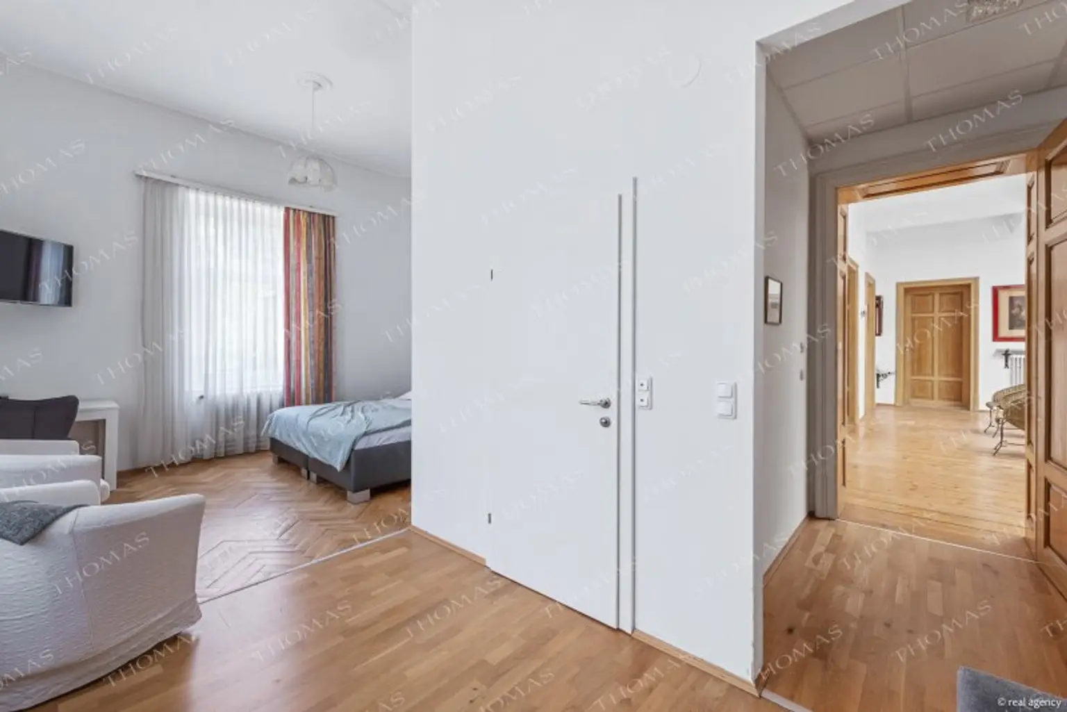 Kurparkjuwel "Villa Clar" - Boutiquehotel, Restaurant & 3 Geschäftsflächen