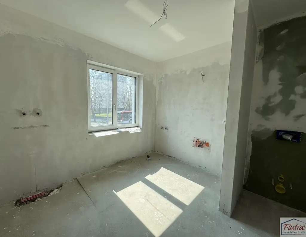 Charmantes Mittelreihenhaus in Linz inkl. Keller und großer Dachterrasse!