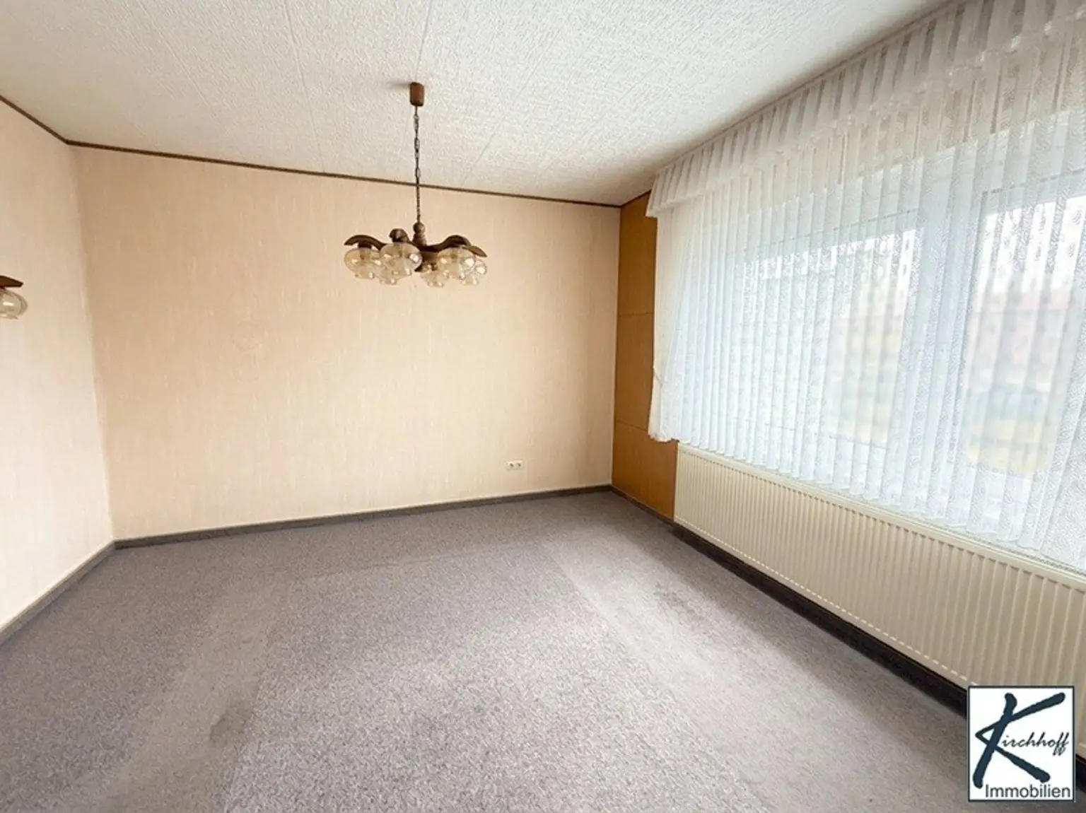 Wohnen EG