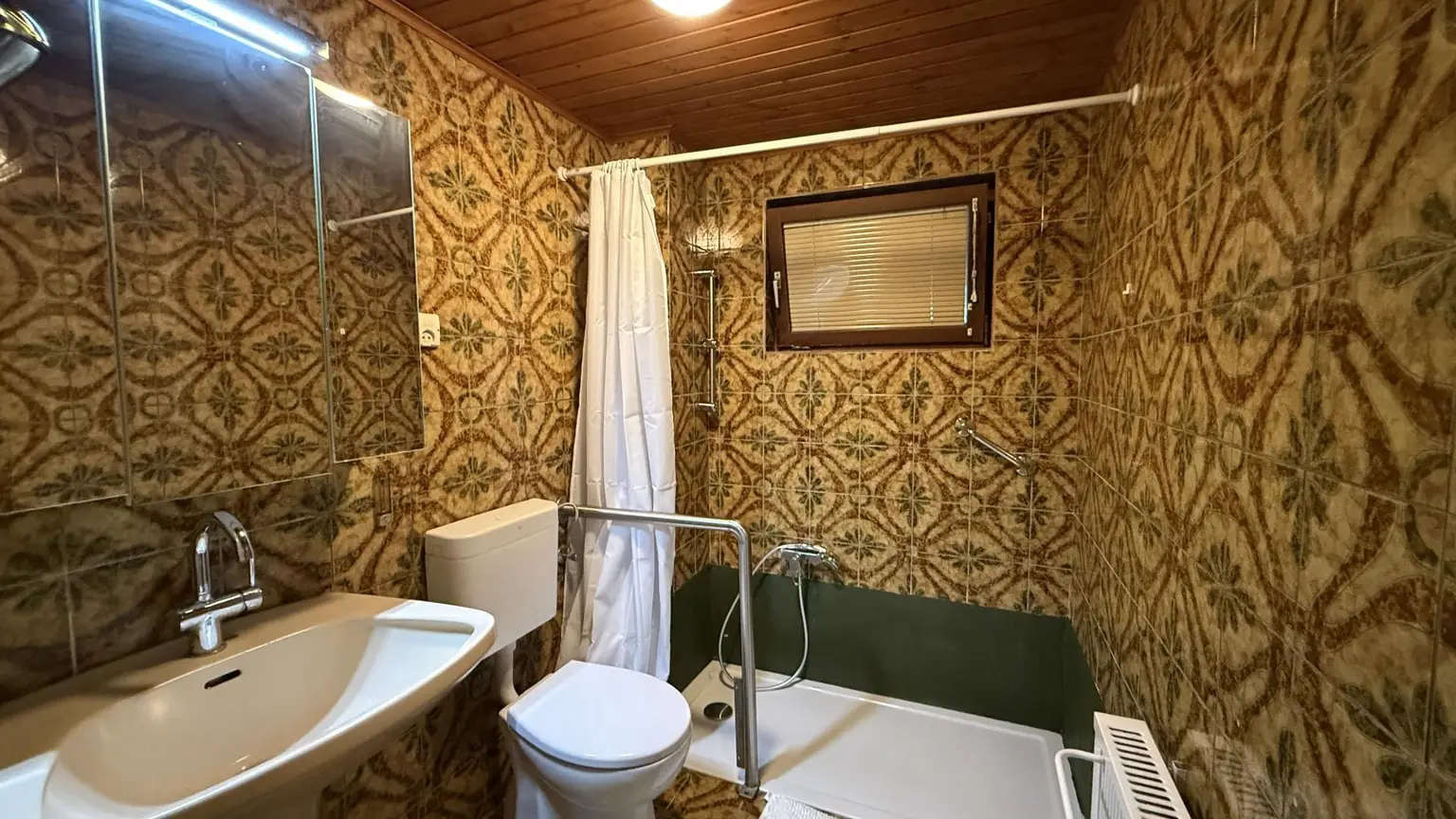 KG Badezimmer