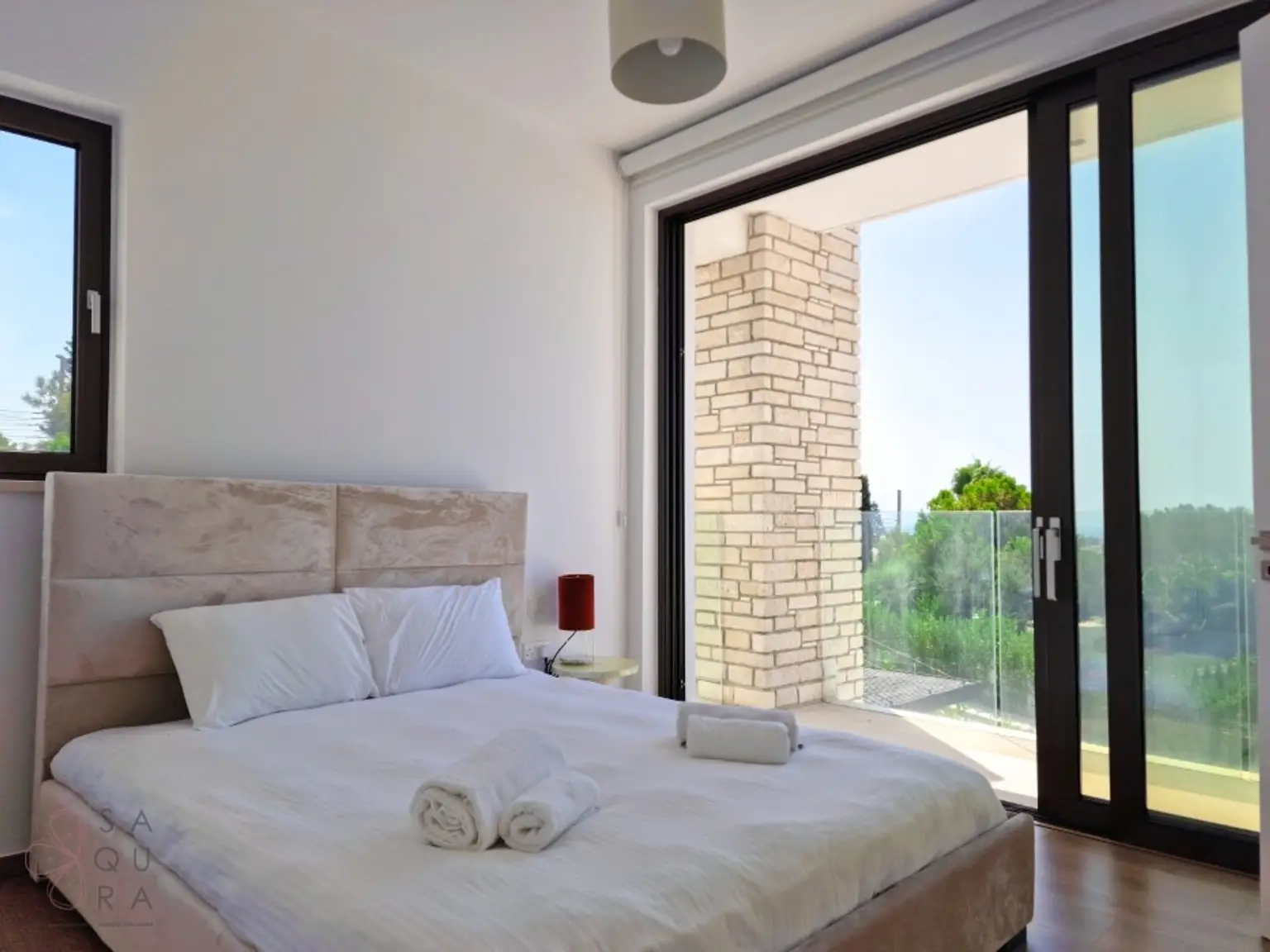 Mediterranes Wohnen mit Weitblick – Luxusvilla in Paphos, bezugsfertig