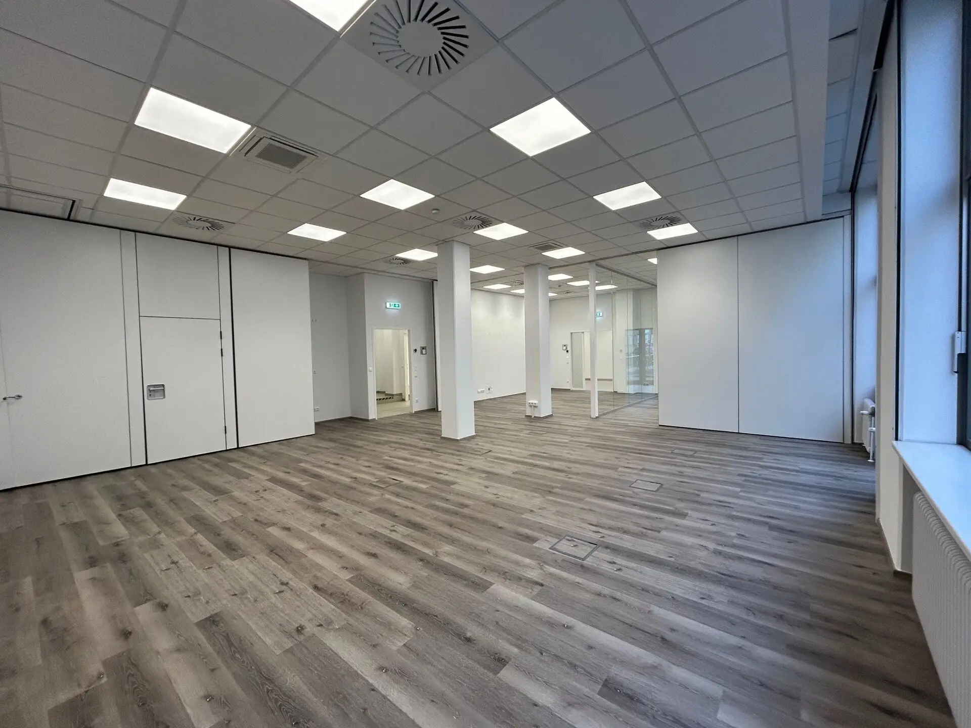 1030 Wien, Ungargasse 59-61 EG