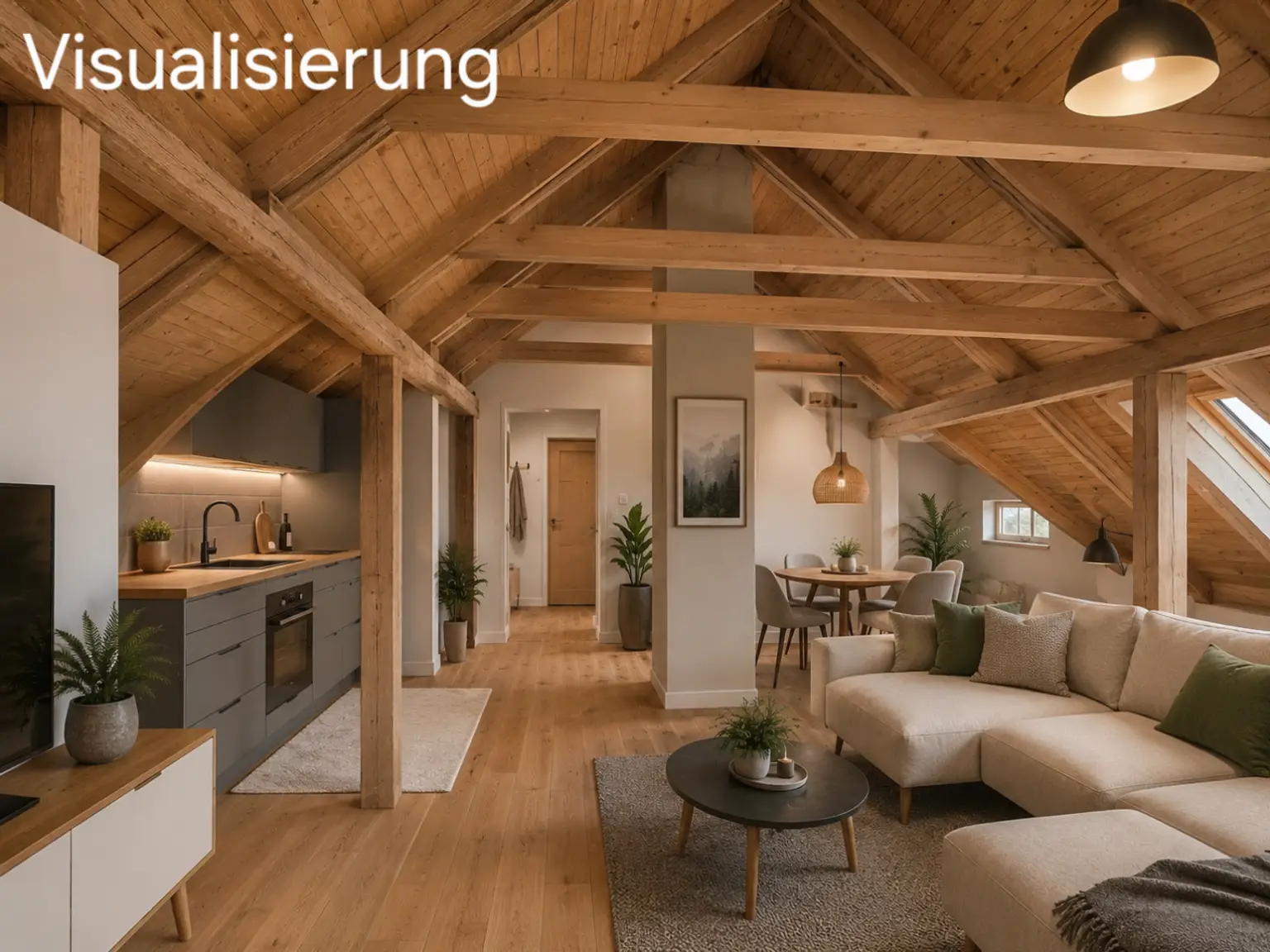 Visualisierung