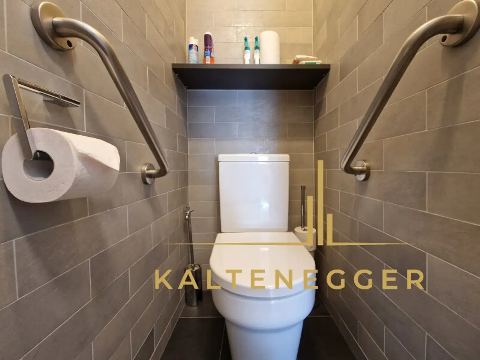 EG: WC
