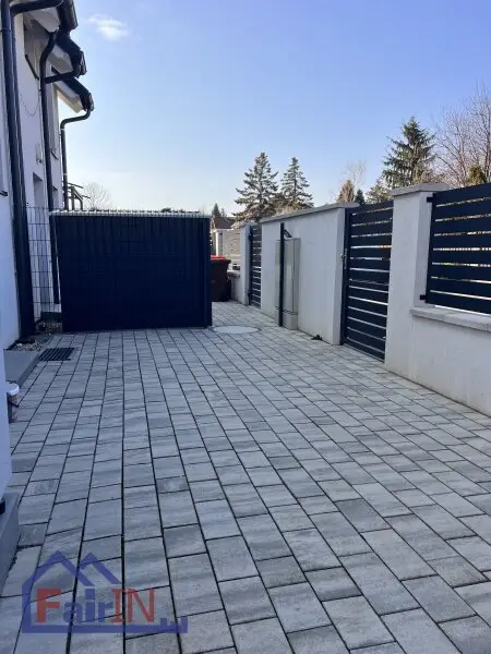 .***AB SOFORT***NEUBAU***Haus in HAGENBRUNN***ZU VERMIETEN***