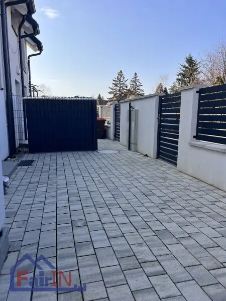 .***AB SOFORT***NEUBAU***Haus in HAGENBRUNN***ZU VERMIETEN***