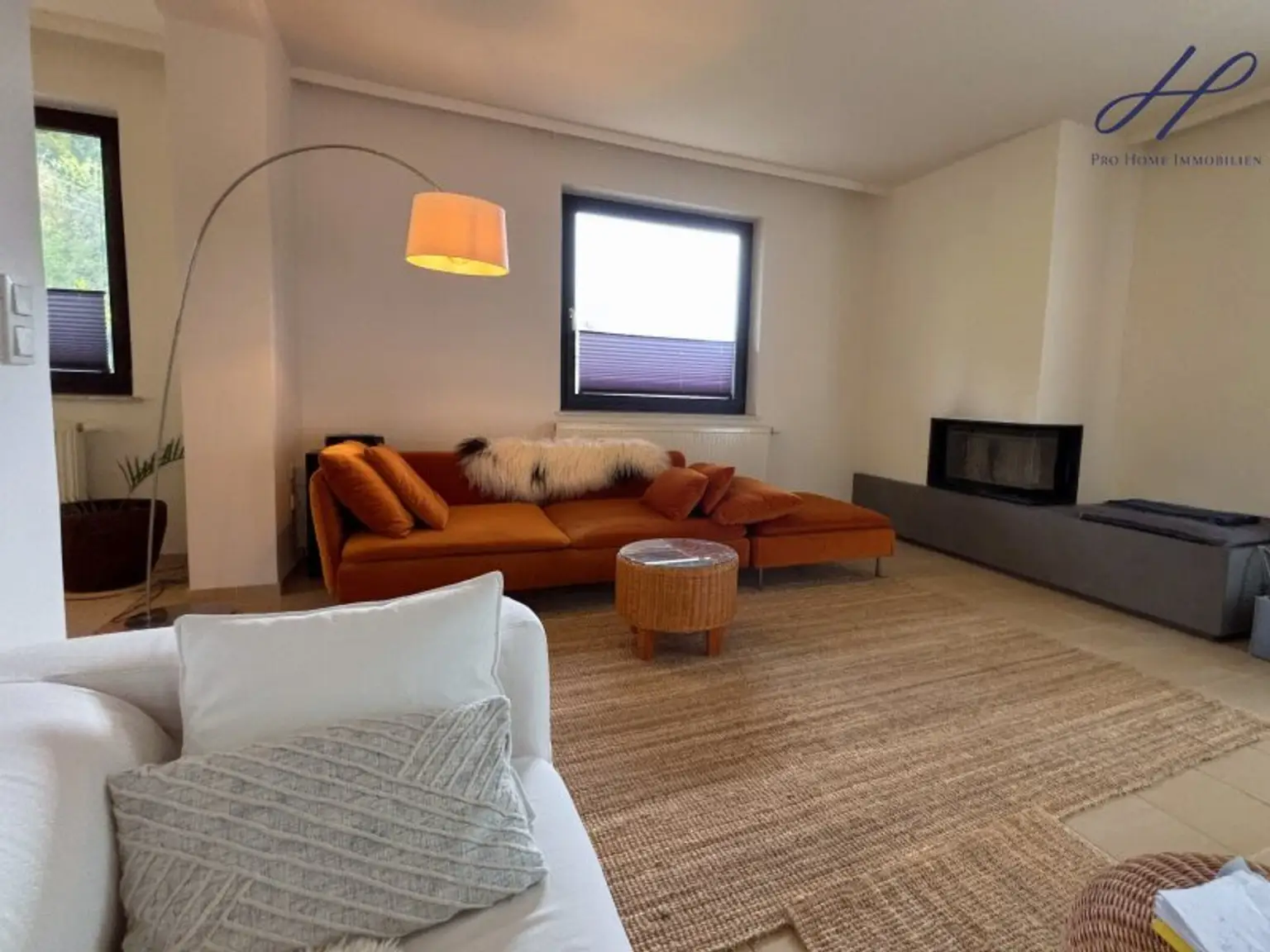 Haupthaus - Wohnraum