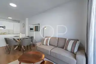 Apartment-El-Palm-Mar-Living-Room-2-Tenerife