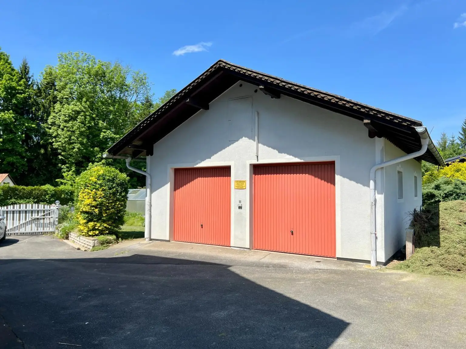 Doppelgarage_Nebengebäude