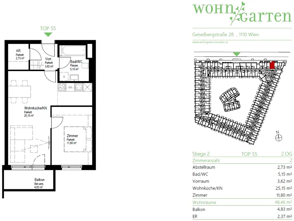Plan 1