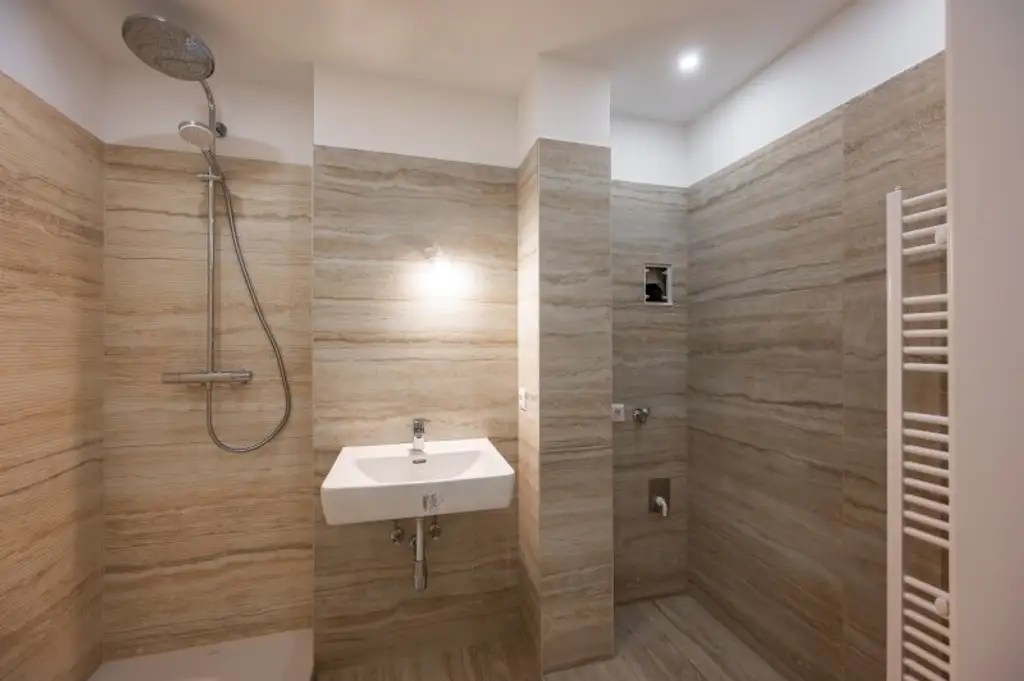 ++NEU++ Fantastische 4-Zimmer Neubauwohnung mit 2 Loggien - RUHELAGE