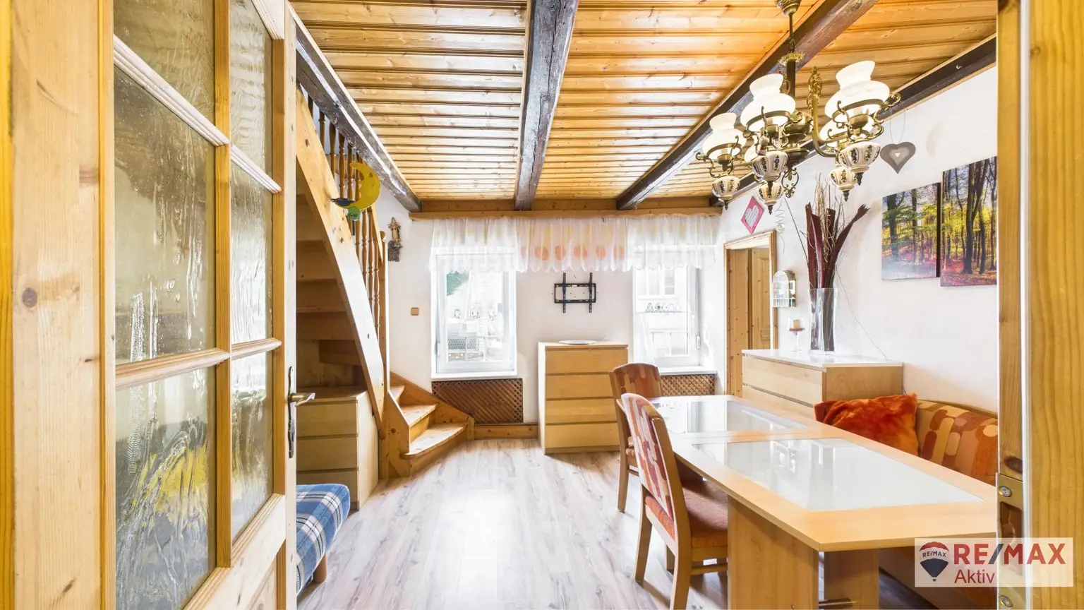 OPEN HOUSE SA 20.9. ab 13:00, FAMILIEN HAUS in MATZEN