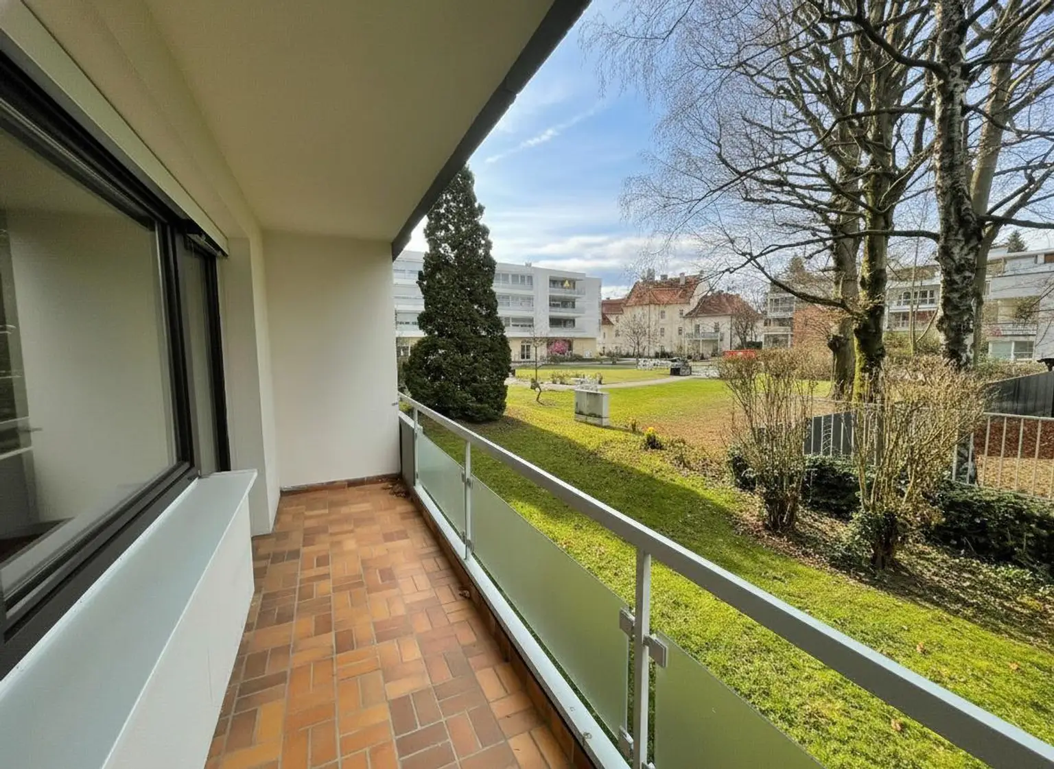 Loggia