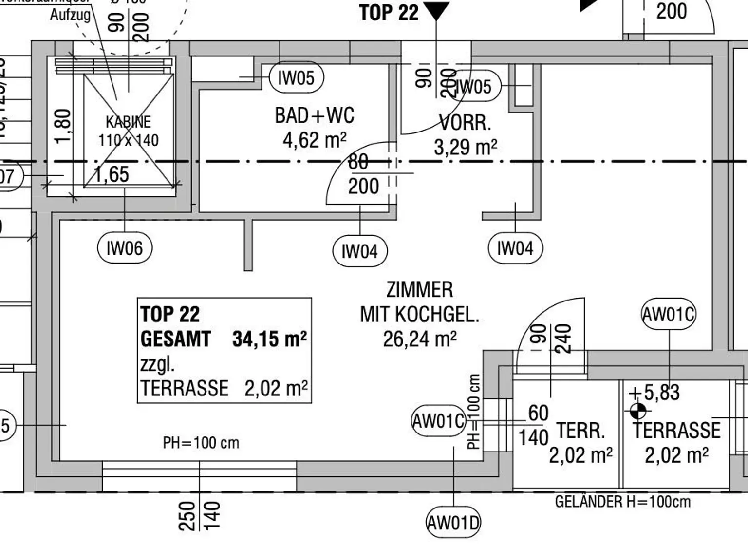 Plan