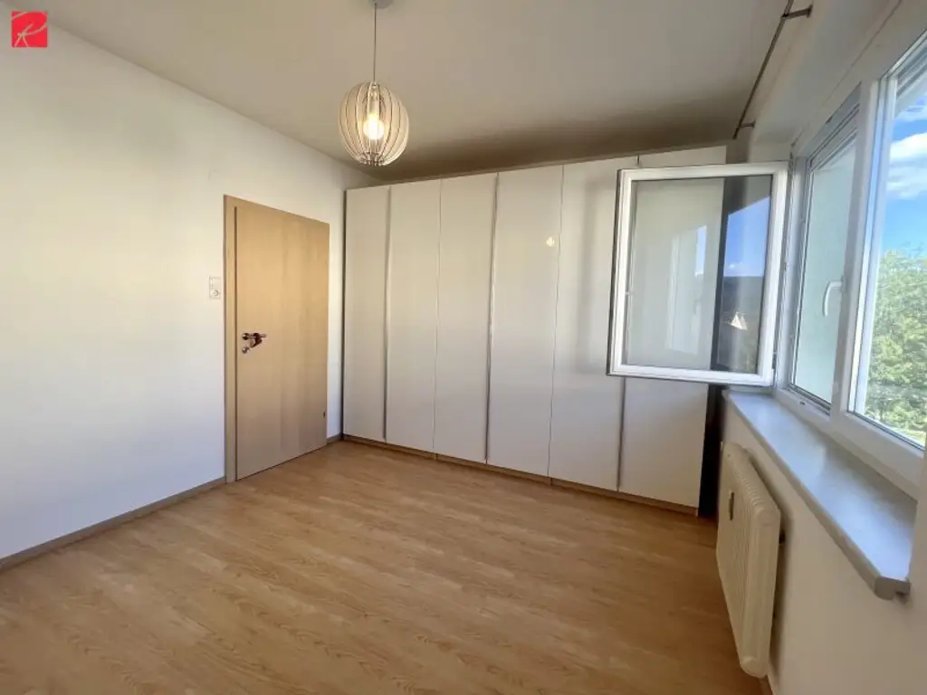 Sonnige 2-Zimmer-Wohnung im Herzen von Gratwein