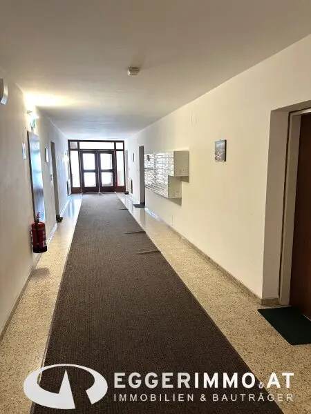 5753 Saalbach: Hit the Slopes!! Holiday Apartment 19m², newly renovated, second home, tourist rental allowed, parking available!!
