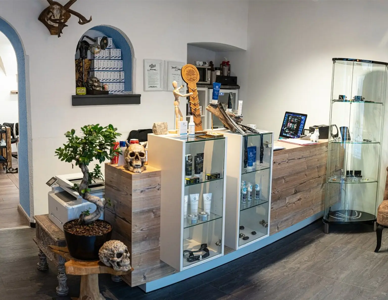 PREISREDUKTION! TOP ANLAGE! TOP VERMIETET! Geschäftslokal in Schwaz mit Innenstadtlage