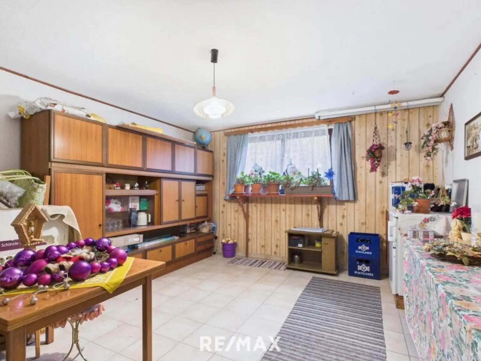 Kellerbereich Bild 2