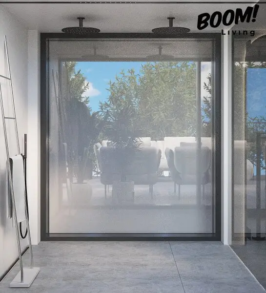 ERSTBEZUG // Exklusives Penthouse mit 3 Terrassen & Weitblick über Wien // 200 m² Luxus pur