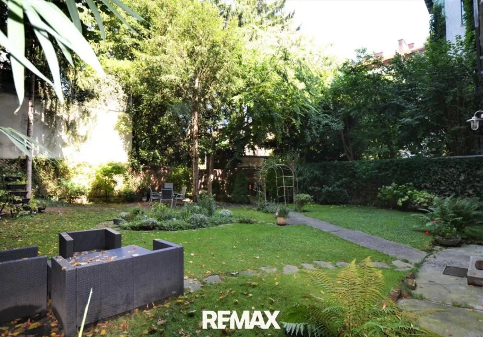 Garten
