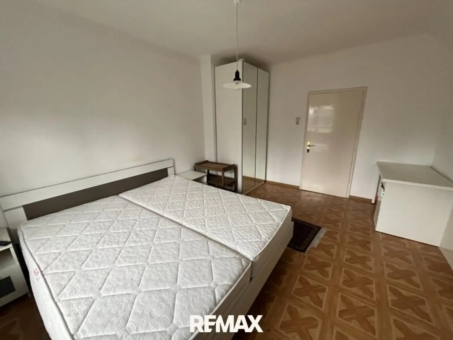 Obergeschoss Zimmer