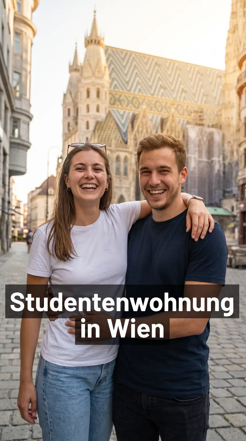 Erfolgreich studierem und glücklich wohnen