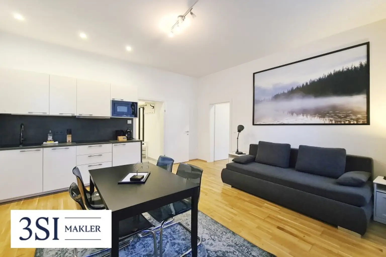 Charmante 2-Zimmer-Wohnung in 1160 Wien – Ihr neues Zuhause für nur 179.000 €!