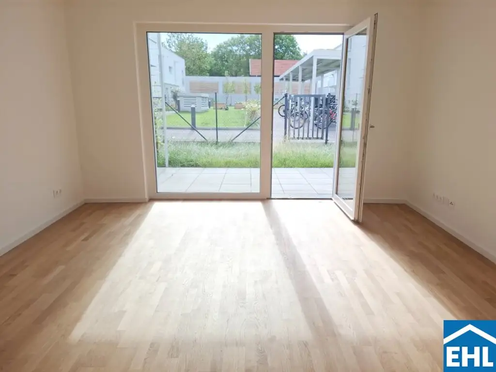 Im Einklang mit der Natur – Ihr neues Zuhause im Herzen der Idylle