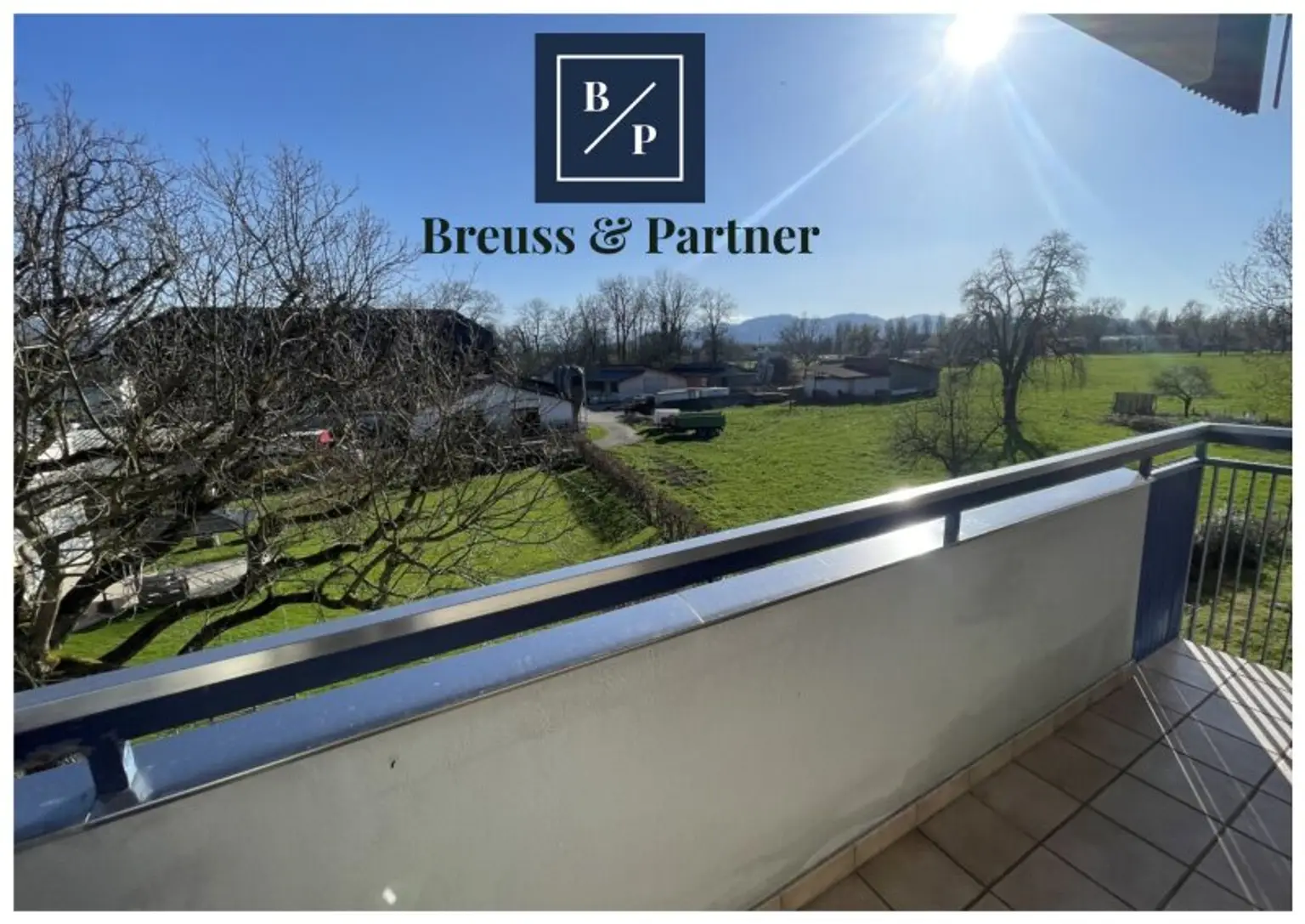 Wohntraum in Hard – 5 Zimmer, Balkon & perfekte Lage zum unschlagbaren Preis!