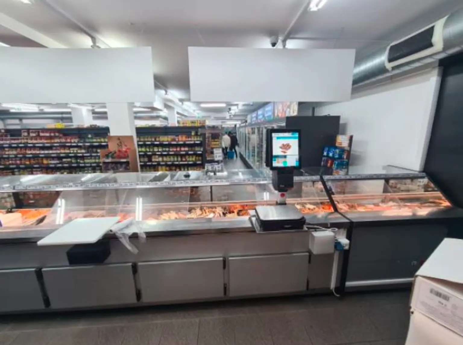 Vermietetes Geschäftslokal (Einzelhandel) mit 7,2% Rendite in Frequenzlage