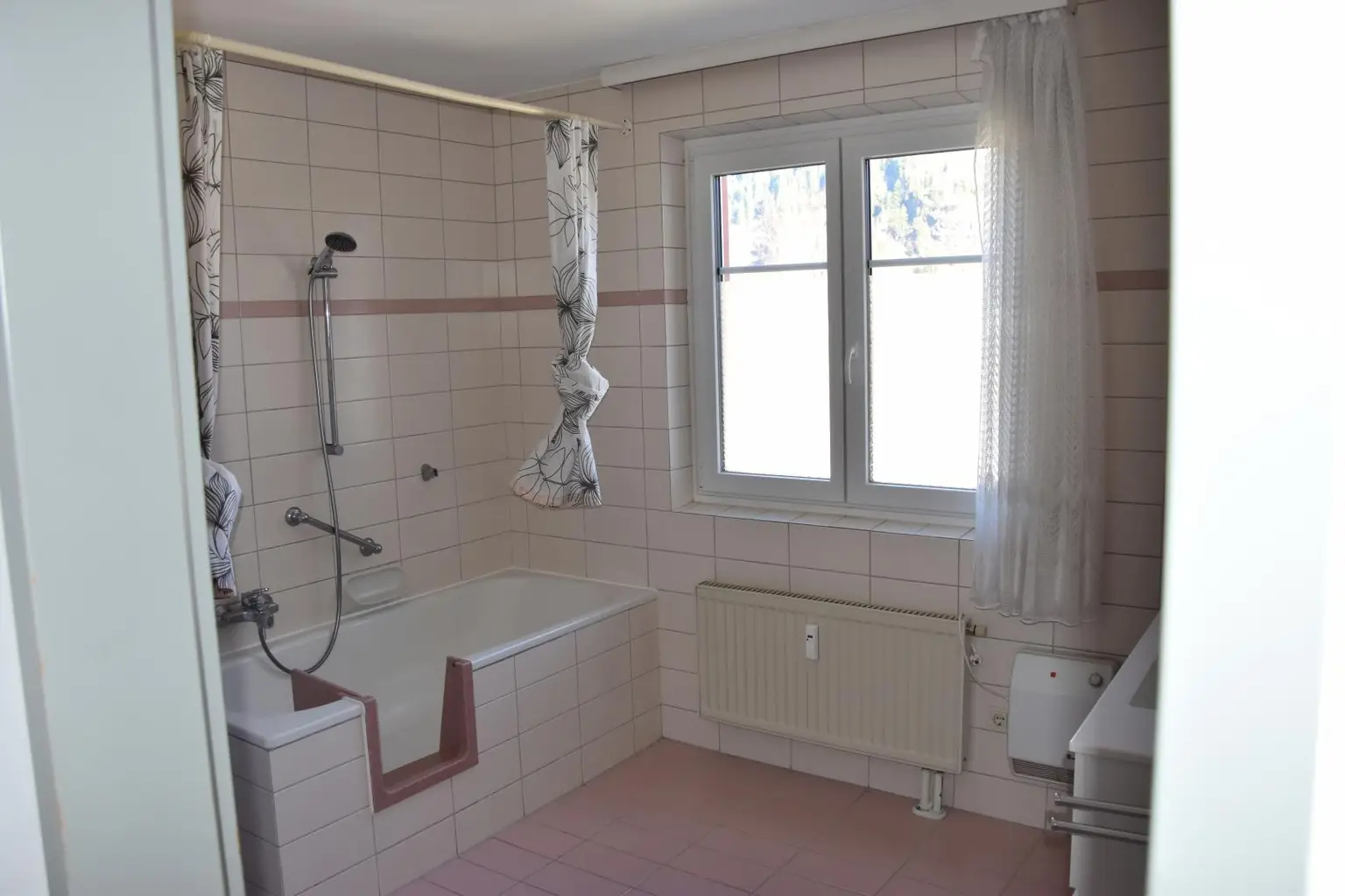 Eigentumswohnung am Fuße des Iselsberg - Winklern