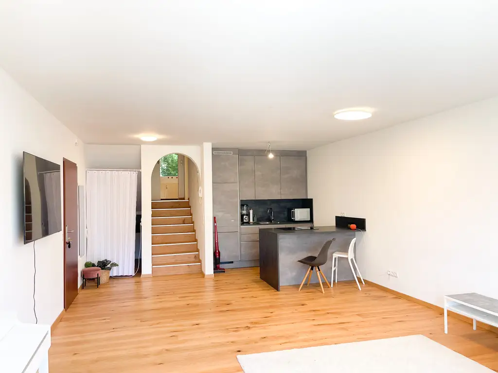 Hochwertiges Anlegerobjekt - befristet vermietet bis September 2027