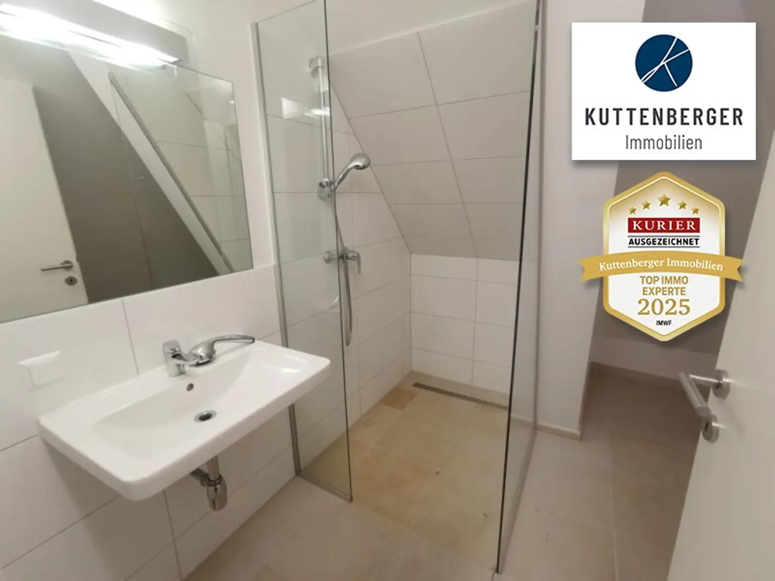 Zentrale Altbauwohnung im Kremser Stadtzentrum