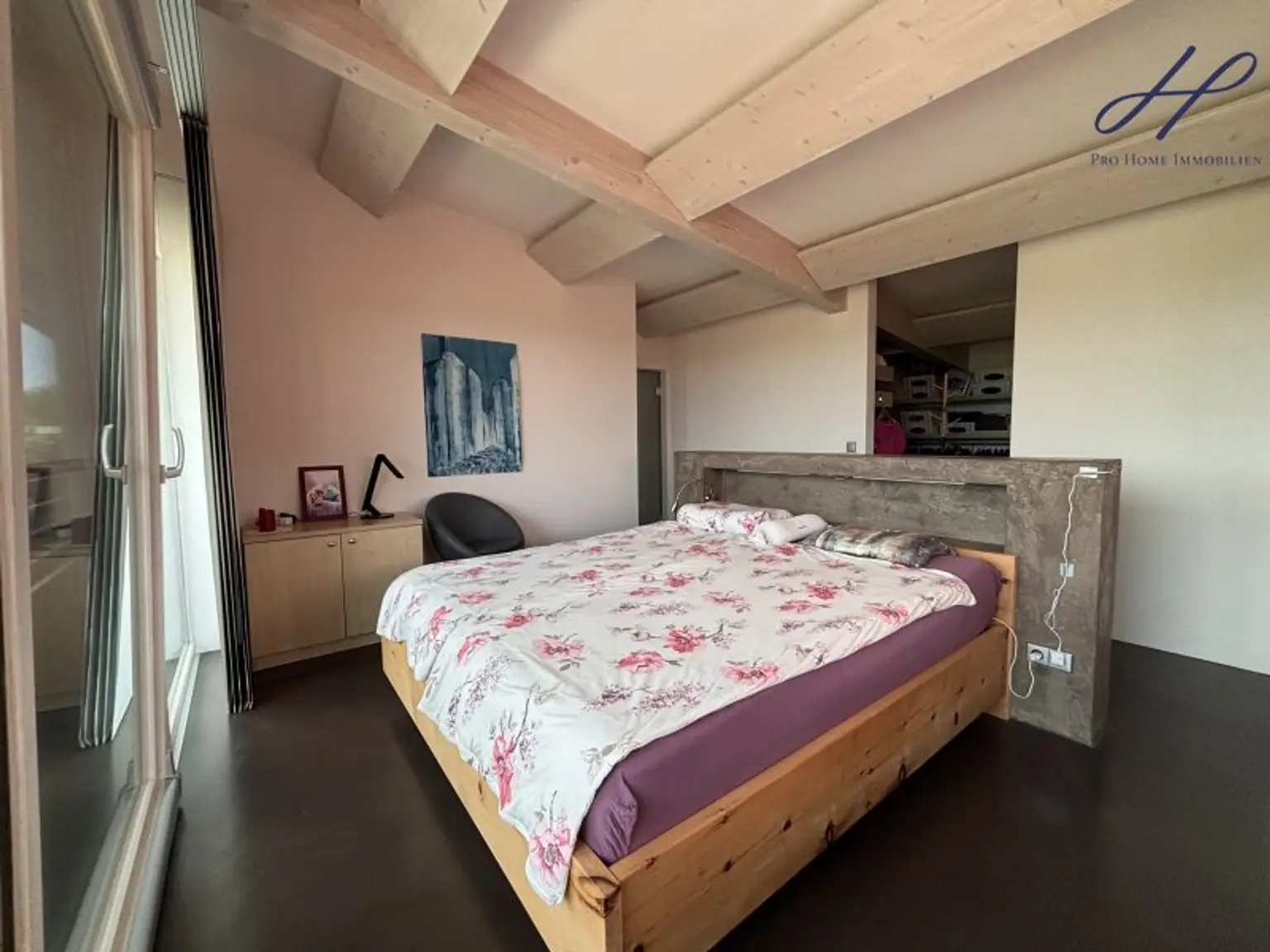 OG Schlafzimmer