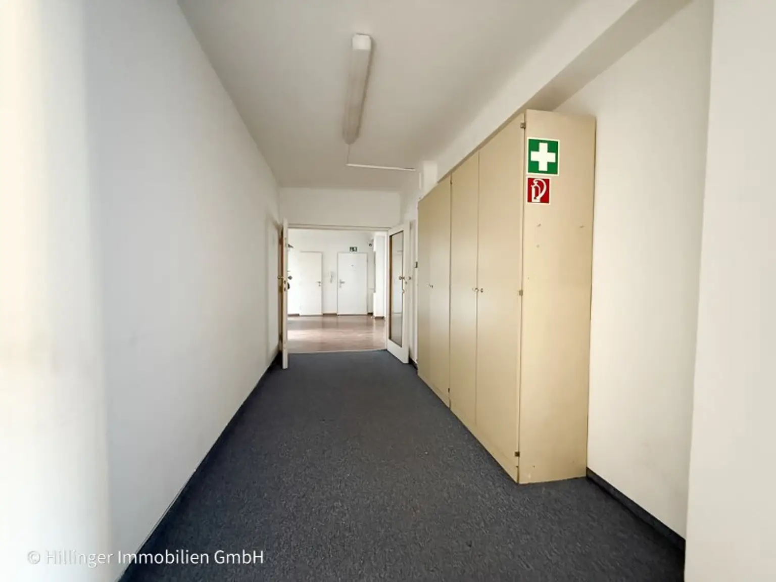 POTENZIAL auf 102m² nahe Floridsdorfer Spitz!