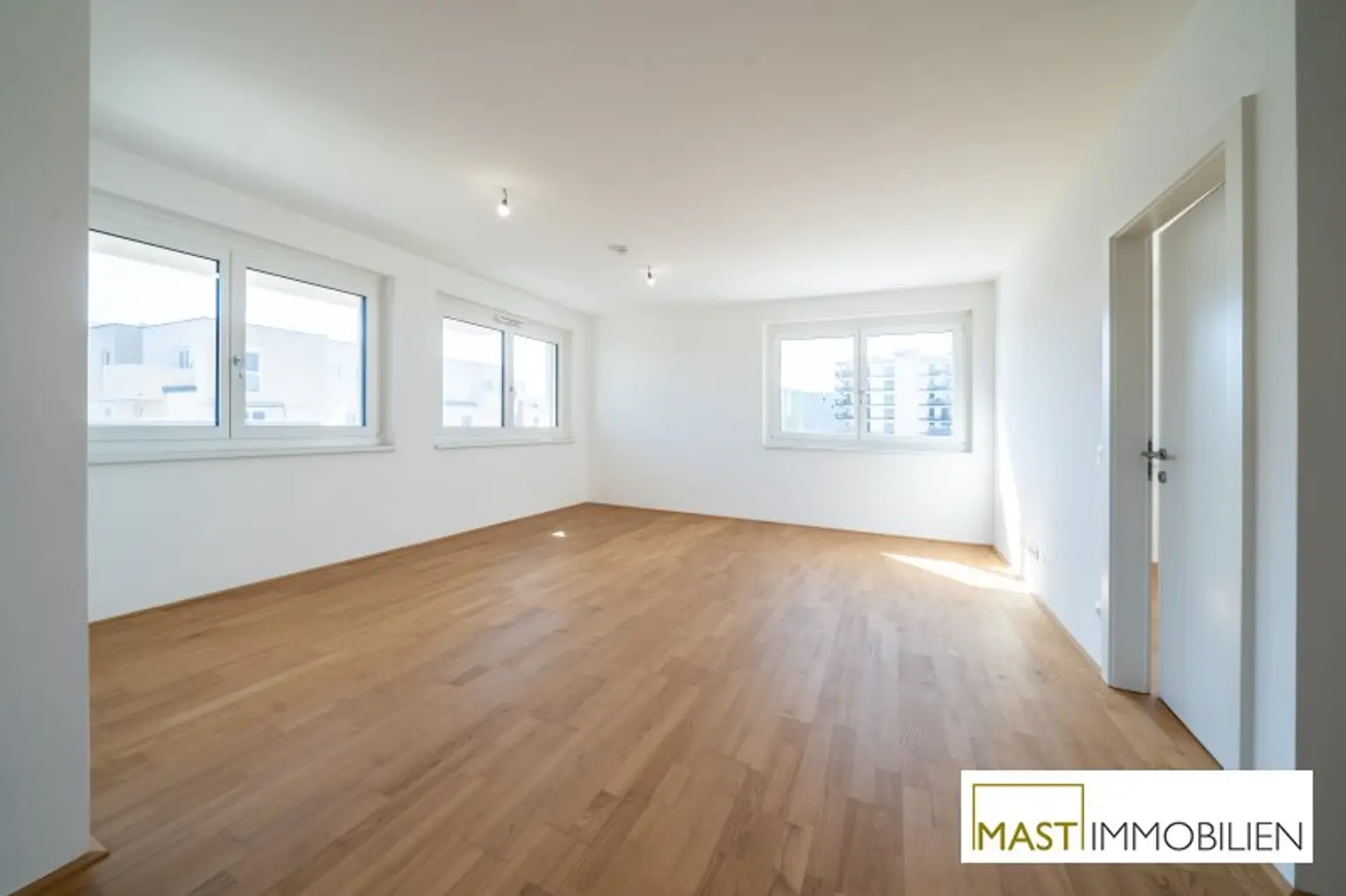 *Leo am Teich* - 3-Zimmer Wohnung mit Mietkaufoption!