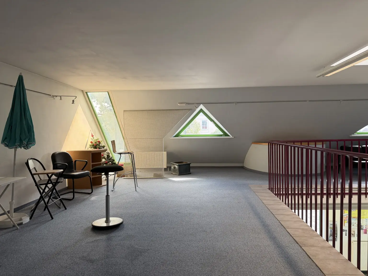 Galerie
