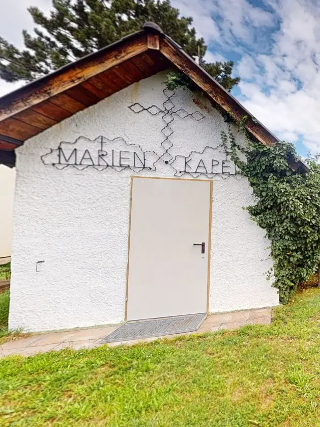 Grundstücksrarität mit Altbestand in Kottingbrunn!