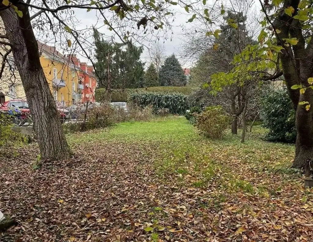 Baugrundstück / Baulücke (Provisionsfrei)