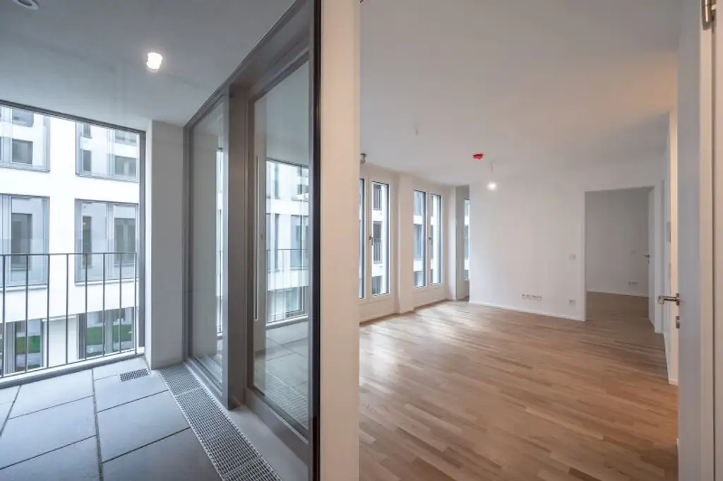++MOLLARD 50++ Premium 2-room apartment in the heart of the city (2/10)