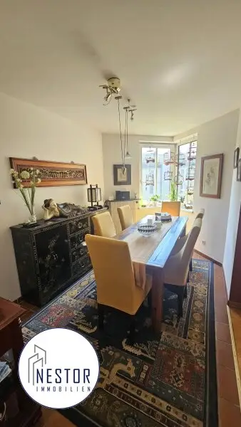 Wohnung - NESTOR Immobilien