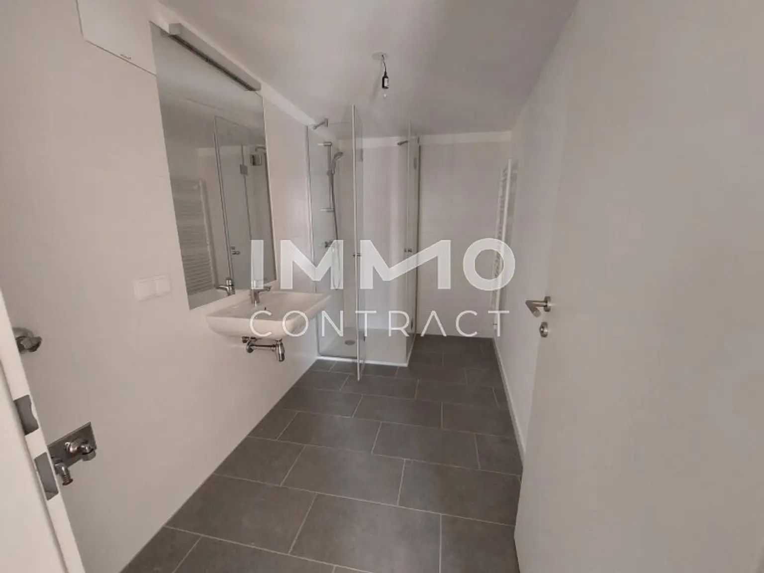 Vivara Bad mit Dusche