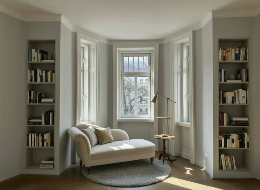 Sanierungsbedürftige Traumwohnung für Familien