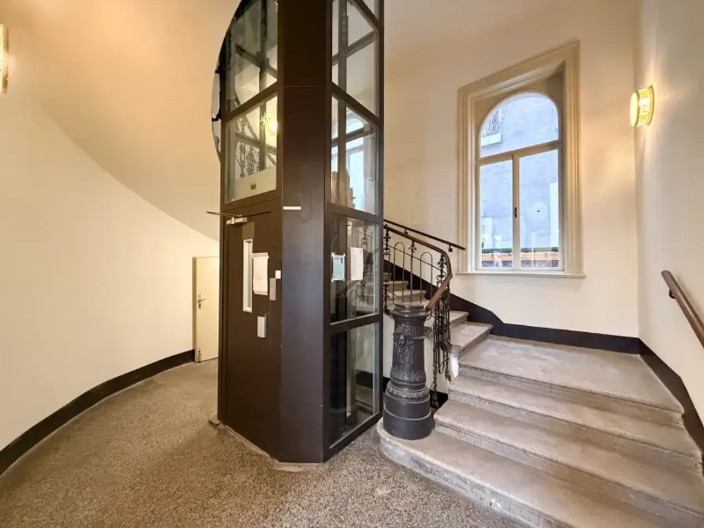 Attraktive 1-Zimmerwohnung in idealer Lage des 3.Bezirks - Nahe WIEN MITTE - zu vermieten